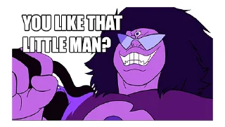 😎 emoji Steven Universe Telegram sticker 16 of 65