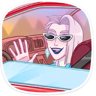 👋 emoji Бланш без надписей (@Chuuyanelox) Telegram sticker 13 of 48