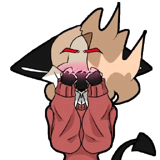😳 emoji Àĺįšå пикачу U w U Telegram sticker 22 of 26