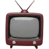 📺 emoji Aesthetic @EmodzyPremium Telegram sticker 10 of 101
