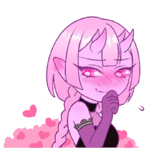 😅 emoji Вомит 2 - @tg_sticks Telegram sticker 7 of 18