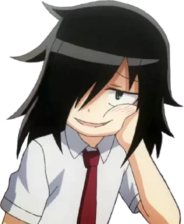 Sticker from @TVstickers Understand