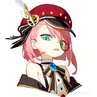 👄 emoji @raiden_re stiklari chopkan koʻk Telegram sticker 8 of 35
