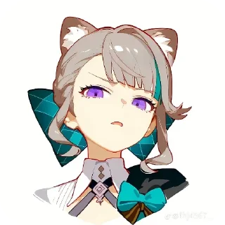 👄 emoji @raiden_re stiklari chopkan koʻk Telegram sticker 15 of 35