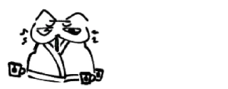 🤒 emoji лютий кошак Telegram sticker 16 of 27