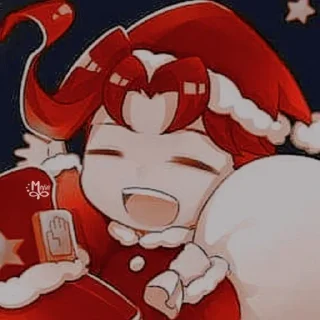 🍒 emoji Какьоїн 💞💋 Telegram sticker 22 of 25