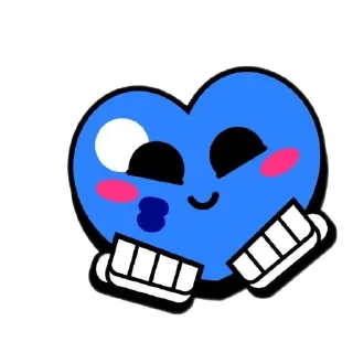 Sticker from Мелоди💋💞
