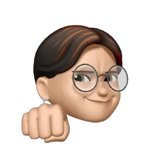 🫡 emoji {JeonJungkook~} Telegram sticker 24 of 26