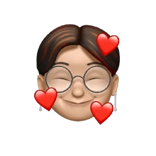 💕 emoji {JeonJungkook~} Telegram sticker 14 of 26