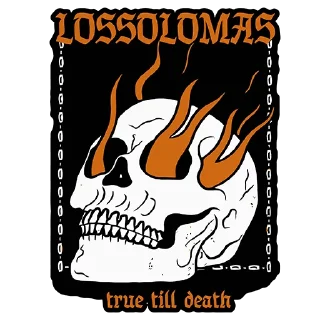 💀 emoji Los Solomas Telegram sticker 8 of 110