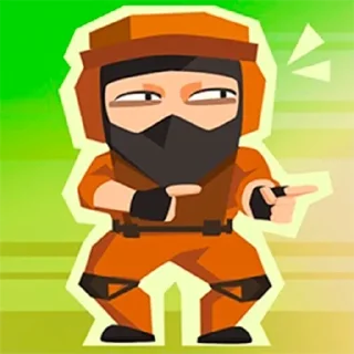 👉 emoji Avatarki Standoff Telegram sticker 7 of 16