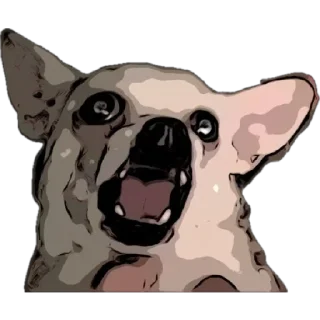 Sticker from Mileysmile