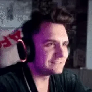 🤢 emoji Магический Серёжа Telegram sticker 16 of 46