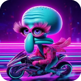 🏍 emoji Сосите Telegram sticker 7 of 41