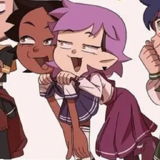 😏 emoji Ну эм Telegram sticker 16 of 55