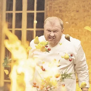 🤬 emoji Ивлюша Telegram sticker 2 of 25