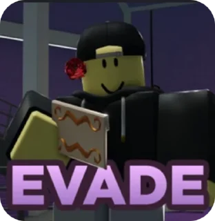 🌟 emoji Меняем формат ВСЕГО пака, ожидайте... (@TheEvadeNews) Telegram sticker 8 of 54