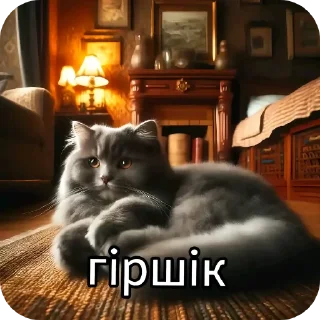 👍 emoji Пiструн Telegram sticker 24 of 29