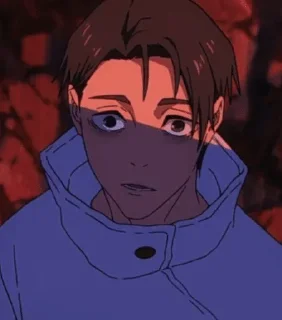 Sticker from Jjk3