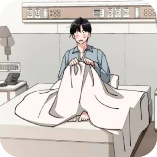 🖼 emoji Мое любимое Telegram sticker 19 of 94