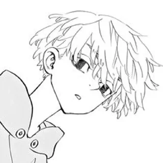 😰 emoji ибучая майка Telegram sticker 22 of 67
