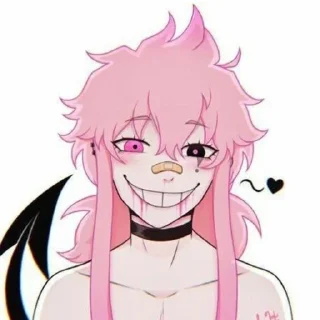 🖤 emoji @REVALIONPO Telegram sticker 15 of 47