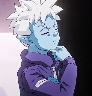 🌟 emoji DragonBall > @Em0dzi Telegram sticker 11 of 51