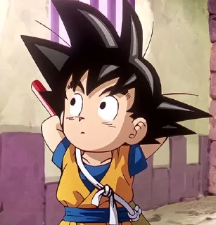 🌟 emoji DragonBall > @Em0dzi Telegram sticker 14 of 51