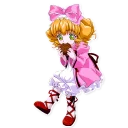 🍪 emoji Rozen Maiden @IMG_2D Telegram sticker 6 of 14