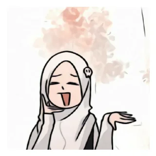 😄 emoji Amu Telegram sticker 7 of 30