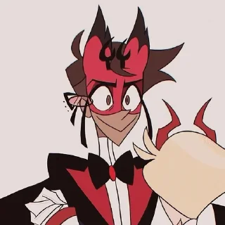 🌟 emoji My deer nanny | Al Telegram sticker 24 of 87