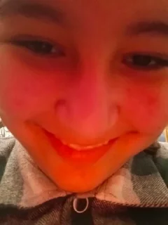 🌟 emoji Помидорка Telegram sticker 9 of 18