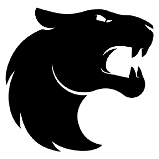 🐈‍⬛ emoji CS2 Teams Telegram sticker 1 of 62