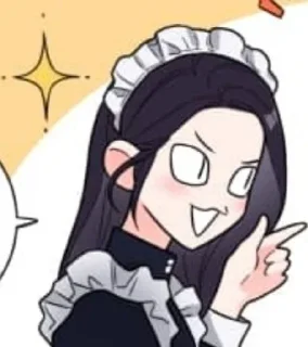 ✨ emoji Прелести садизма ♡♡ Telegram sticker 12 of 25