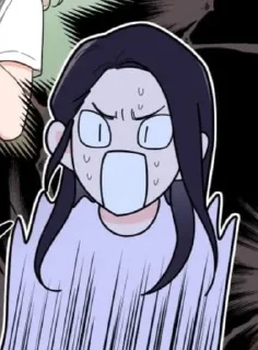 🙀 emoji Прелести садизма ♡♡ Telegram sticker 7 of 25
