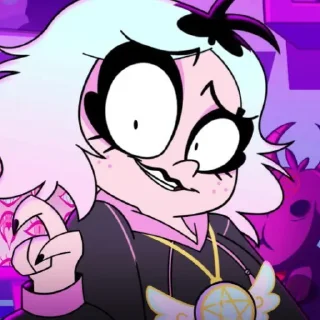 💘 emoji 🖤Amberlinn🖤 @Lutik016 Telegram sticker 21 of 93