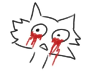 🌟 emoji Kicik Telegram sticker 21 of 26