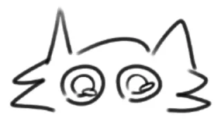 🥺 emoji Kicik Telegram sticker 23 of 26