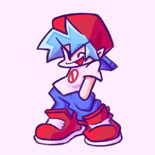 🌟 emoji @Mhdh737 ¦ boyfriend. ¦ @Manysticks Telegram sticker 6 of 120