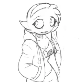 ☺️ emoji Sarah: YG @MEDRESSlIght Telegram sticker 10 of 43