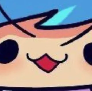 🌟 emoji @Mhdh737 ¦ boyfriend. ¦ @Manysticks Telegram sticker 24 of 120