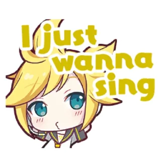 🍌 emoji .⊹ лен @fuyukostickers ♡ Telegram sticker 9 of 105