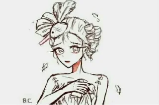 🌟 emoji Марта🤠// @Idvnews1 Telegram sticker 10 of 46