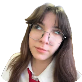 👍 emoji Сигмо веро́ника Telegram sticker 24 of 47