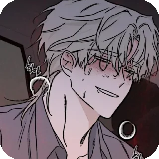 😞 emoji Night by the shore. Y Tetzhdu🫧 Telegram sticker 23 of 43
