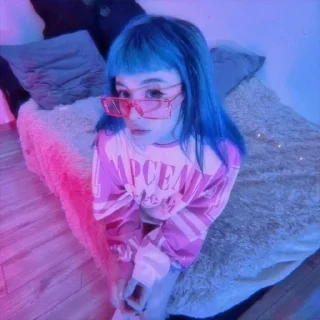 🌟 emoji B3BRINA фотки Telegram sticker 11 of 30