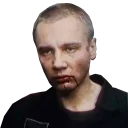 Sticker from Беспредел