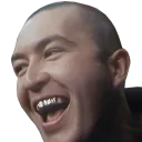 😝 emoji БЕСПРЕДЕЛ Telegram sticker 7 of 12