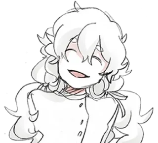Sticker from майонез
