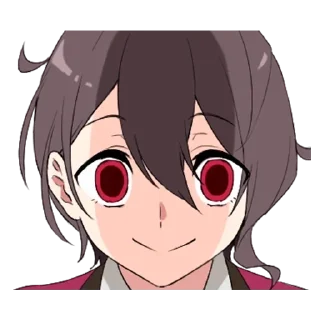 😈 emoji Утопия - @tg_sticks Telegram sticker 17 of 25